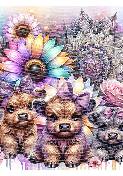 A5 Notebook Wraps-W-981